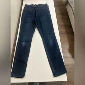 Women’s denim skinny Blue Jeans